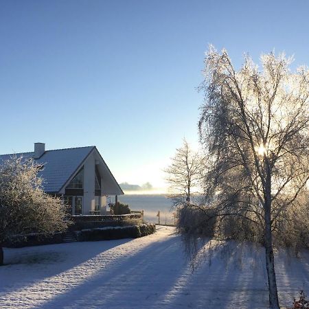 Margretelyst Bed & Breakfast Farso ภายนอก รูปภาพ